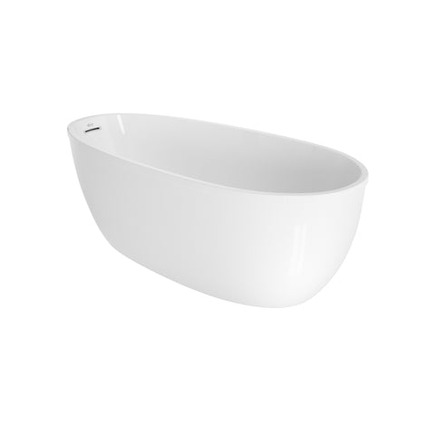 STRETTO™ Acrylic Freestanding Soaking Bath